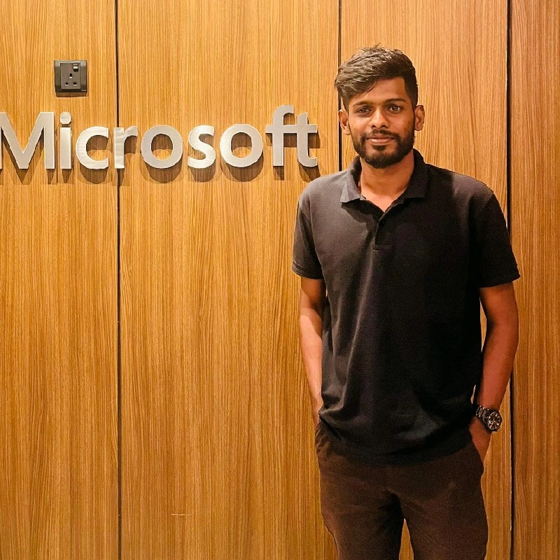 Minoka induwara Wickramasinghe