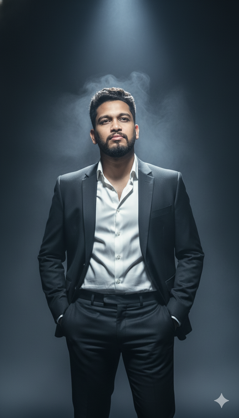 Sithira Gunawardhana