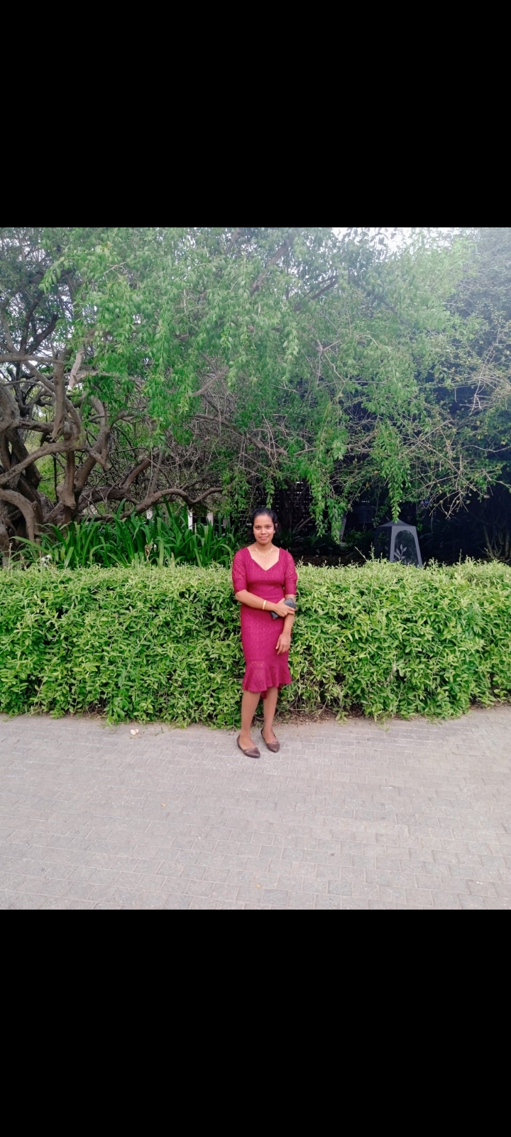 Kavindi Abesingha - Biology, Chemistry, Science, Health & Physical Education tutor profile picture