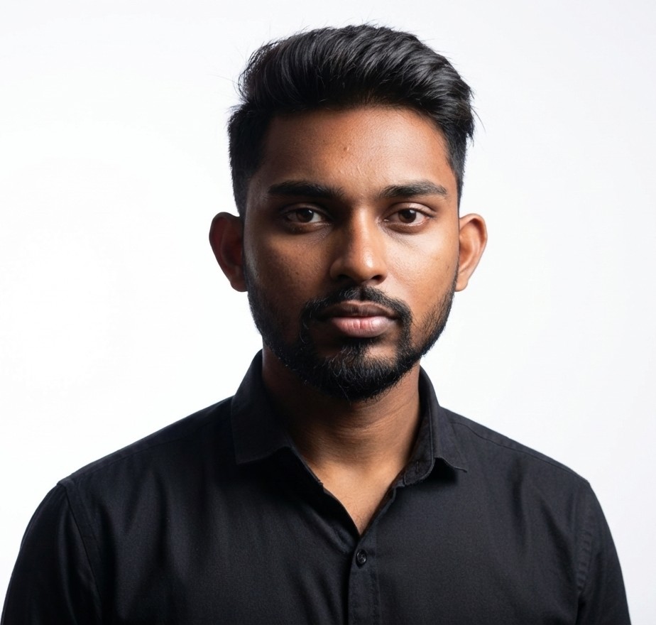 Wedage shiranga kavindu  - Science tutor profile picture