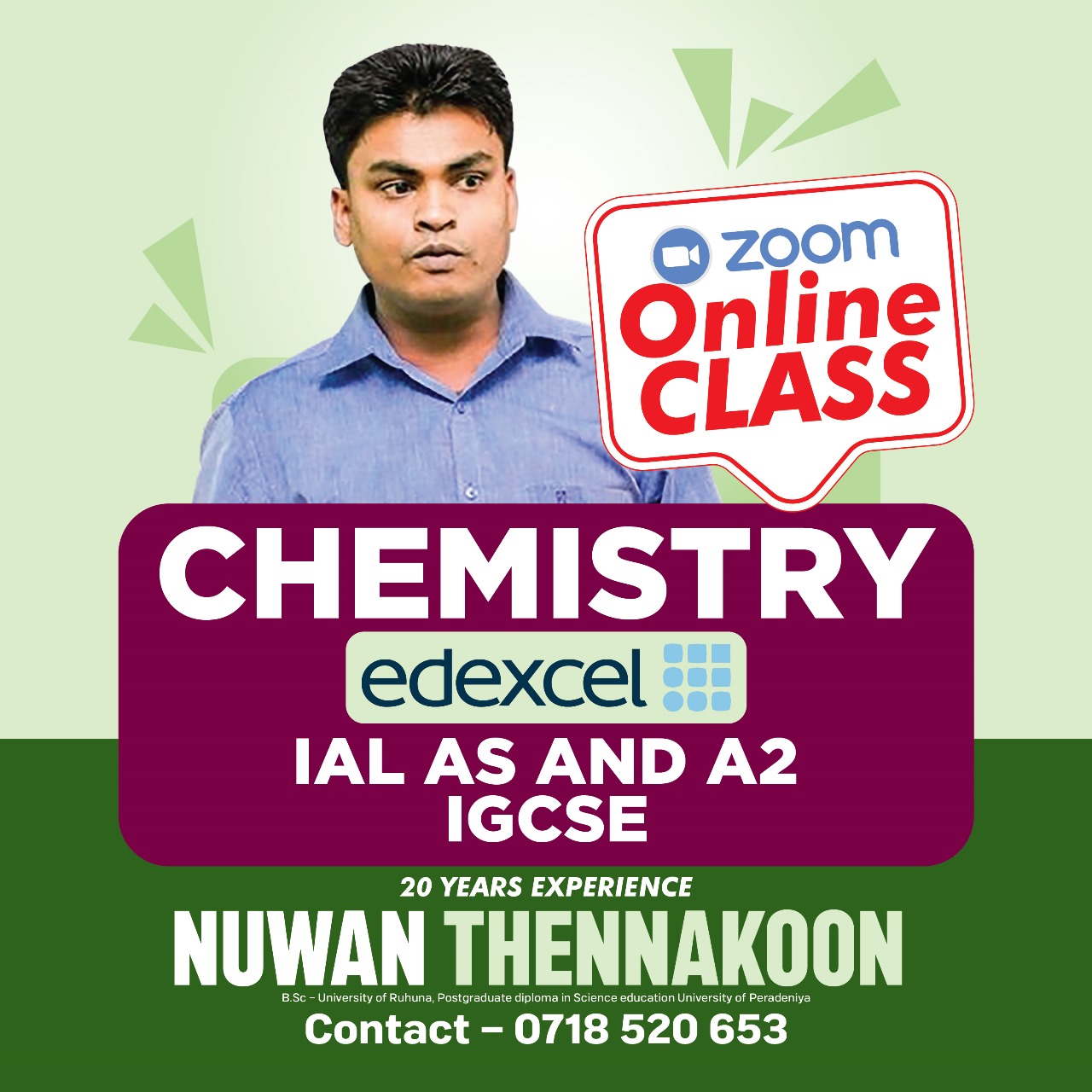 Nuwan Thennakoon 
