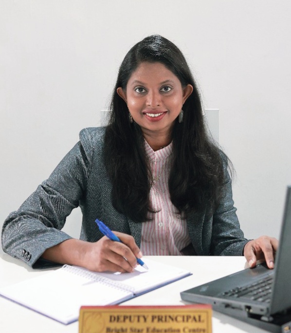 Chathurangi Fernando