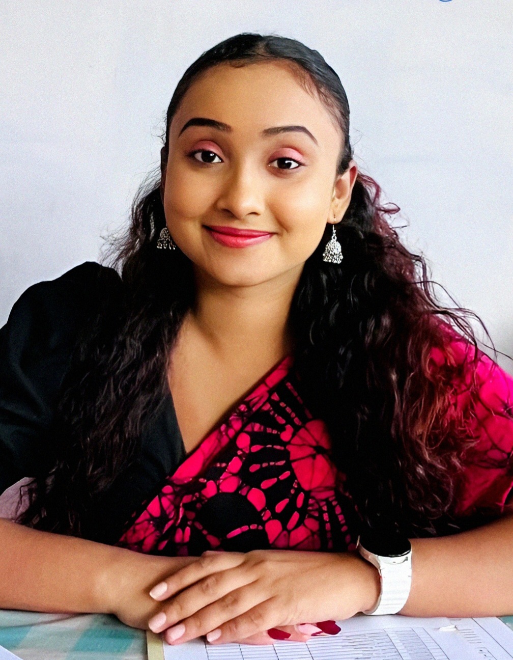 Himashi Tharuka Alwis 