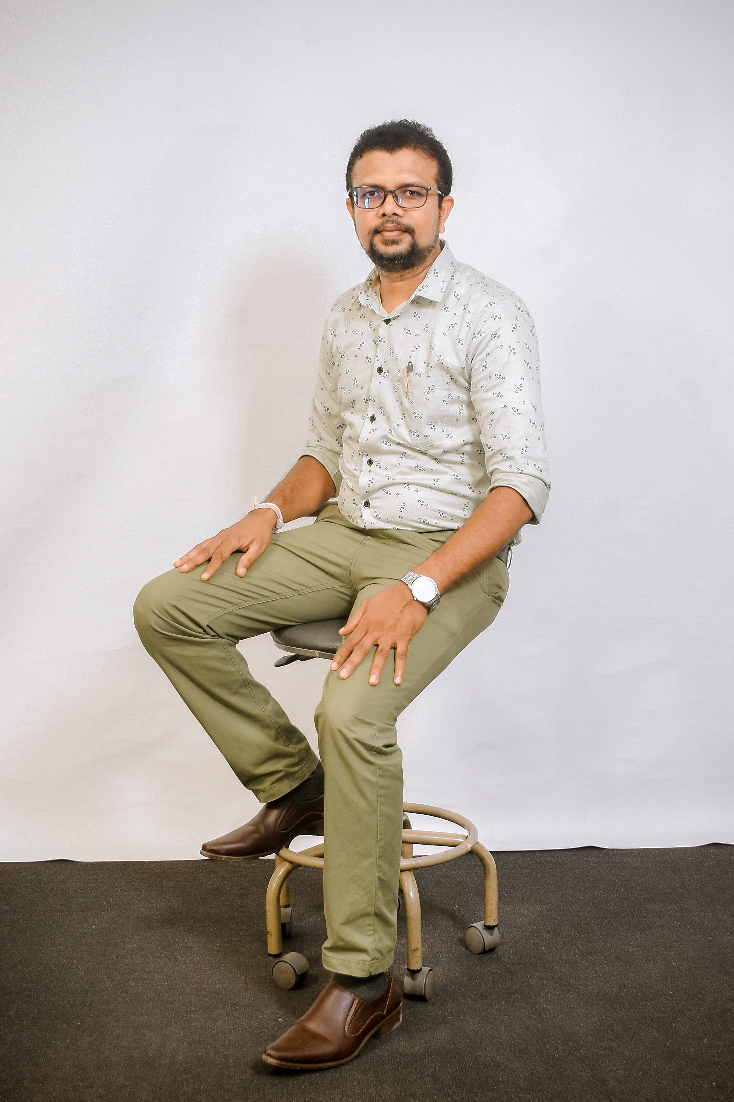 Thelikada PALLIYA Guruge Pradeep Darmaranga 