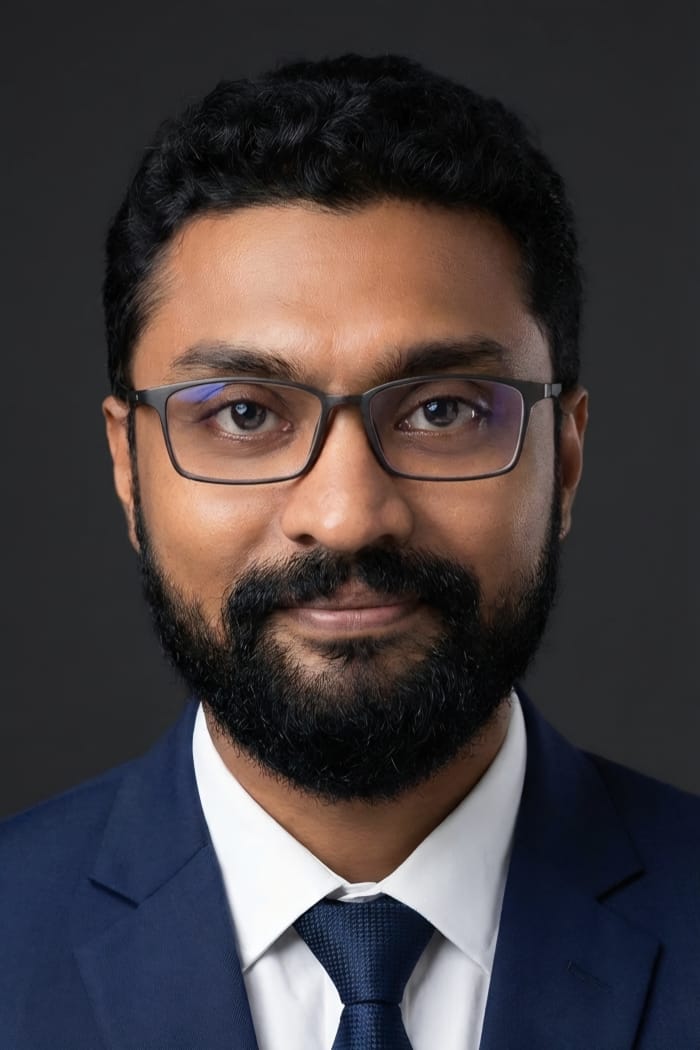 Dr. Uvindu Weerasena