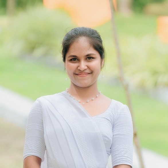 Hasini Malavipathirana