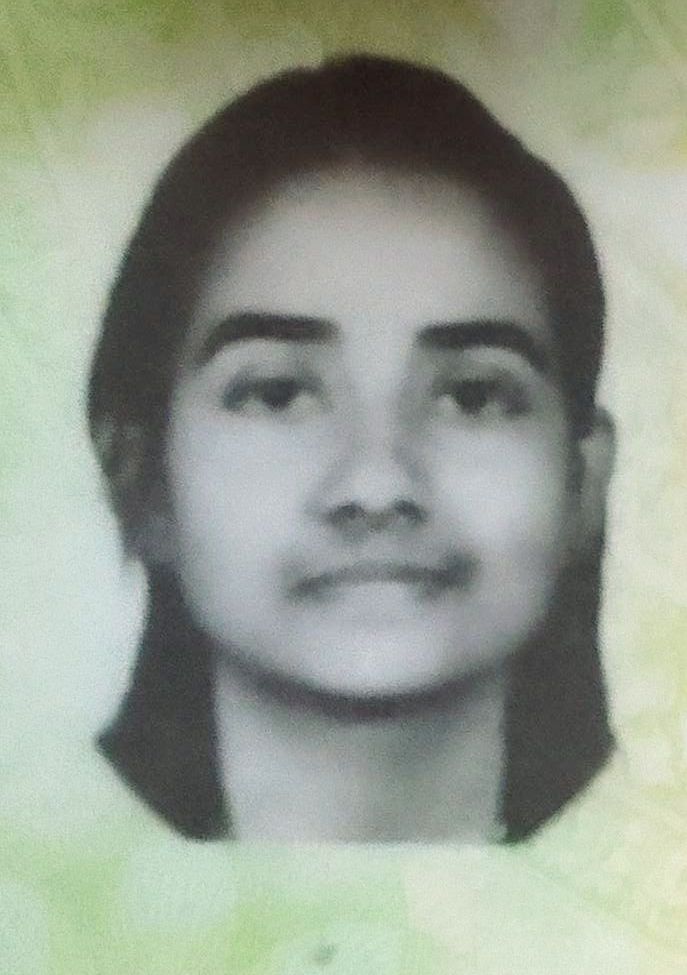 Dhilukshi Sathyamoorthi