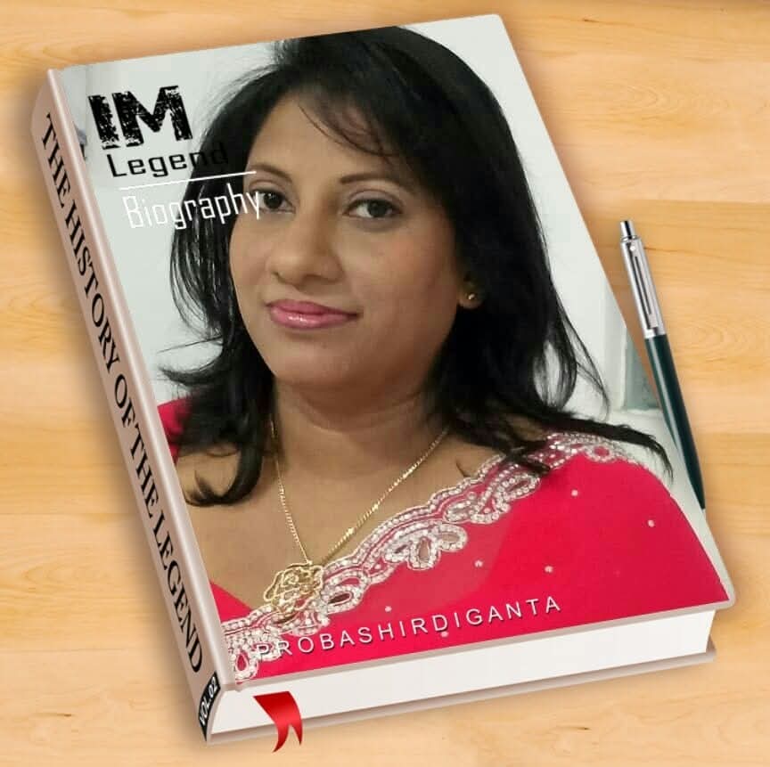 Kalubowilage Thanuji Pushpamanjari Perera