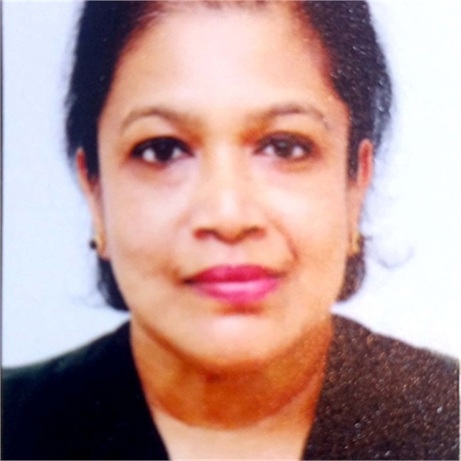 Nipunika Dahanayaka