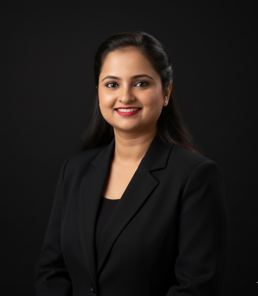 Theekshani Perera 