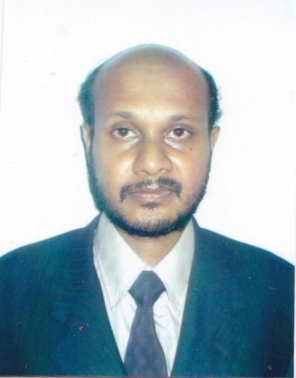 Dakshina Wijewickrema