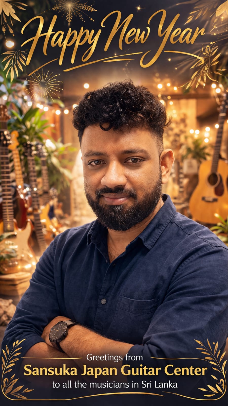 K. A. Antn Lakshan Peiris