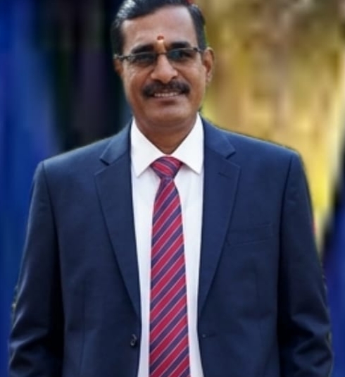 velupillai Muraleetharan