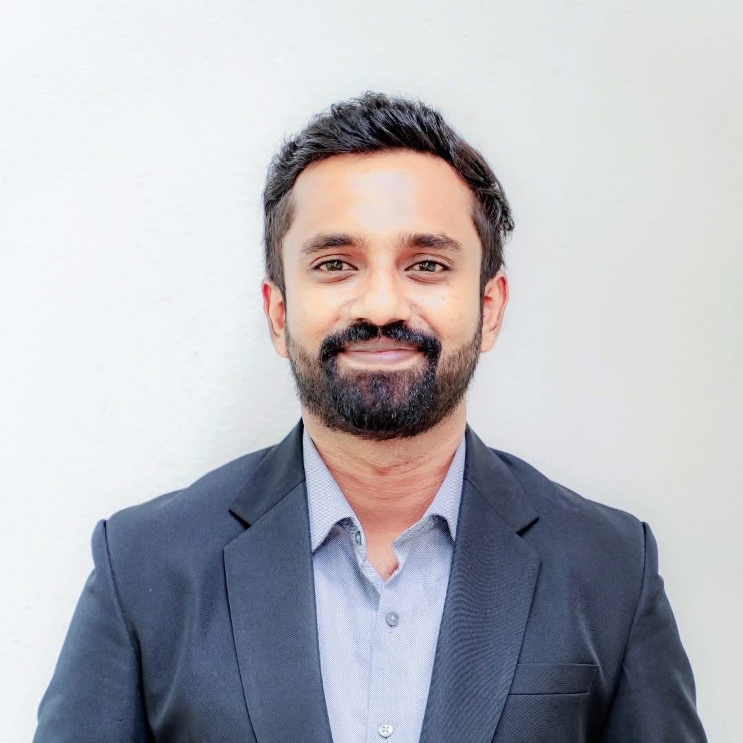 Omesha Sachinthana