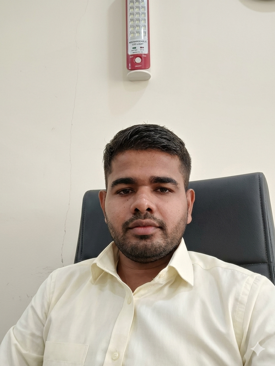 Dr. Wimukthi Madubashana 