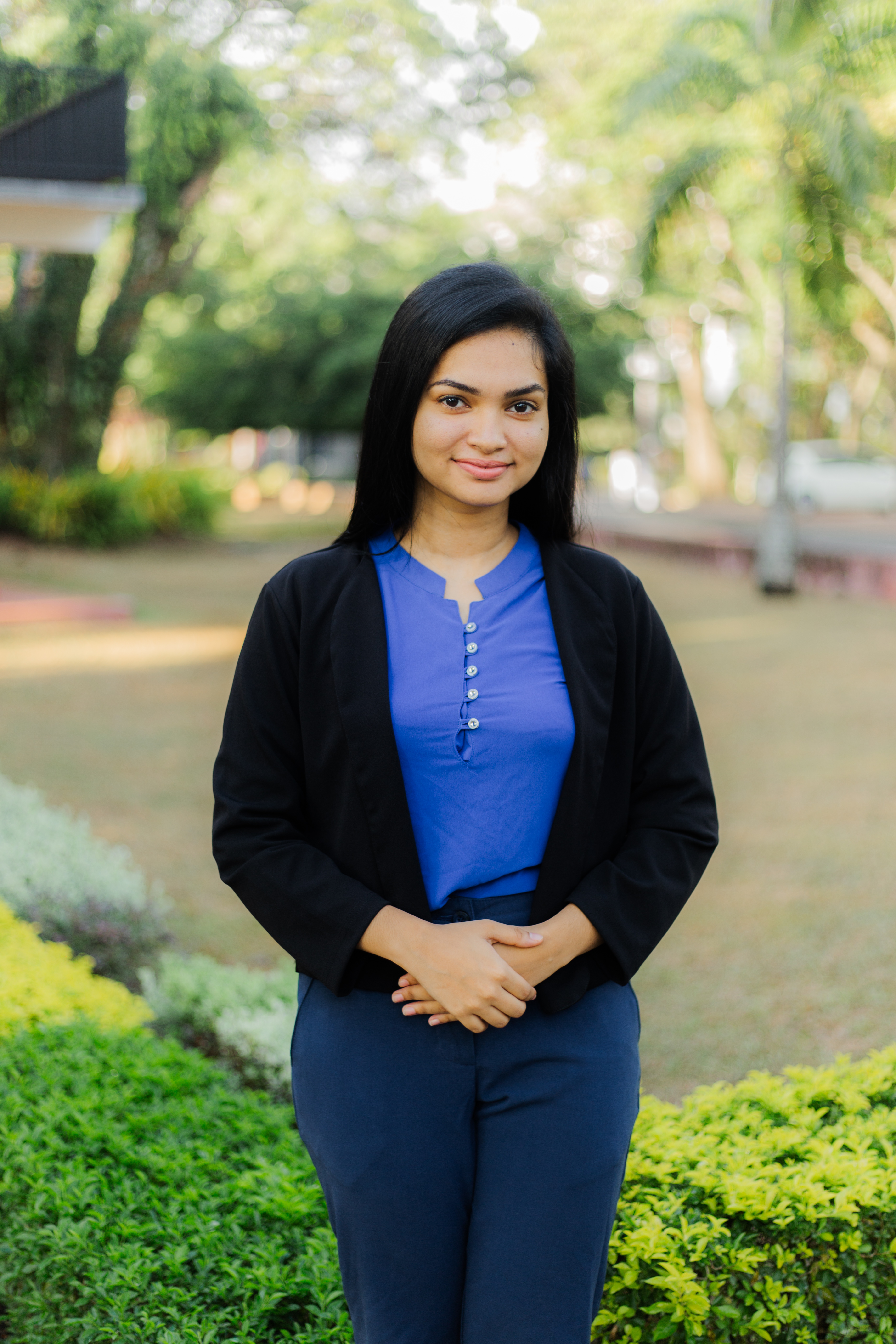 Rishma Deen