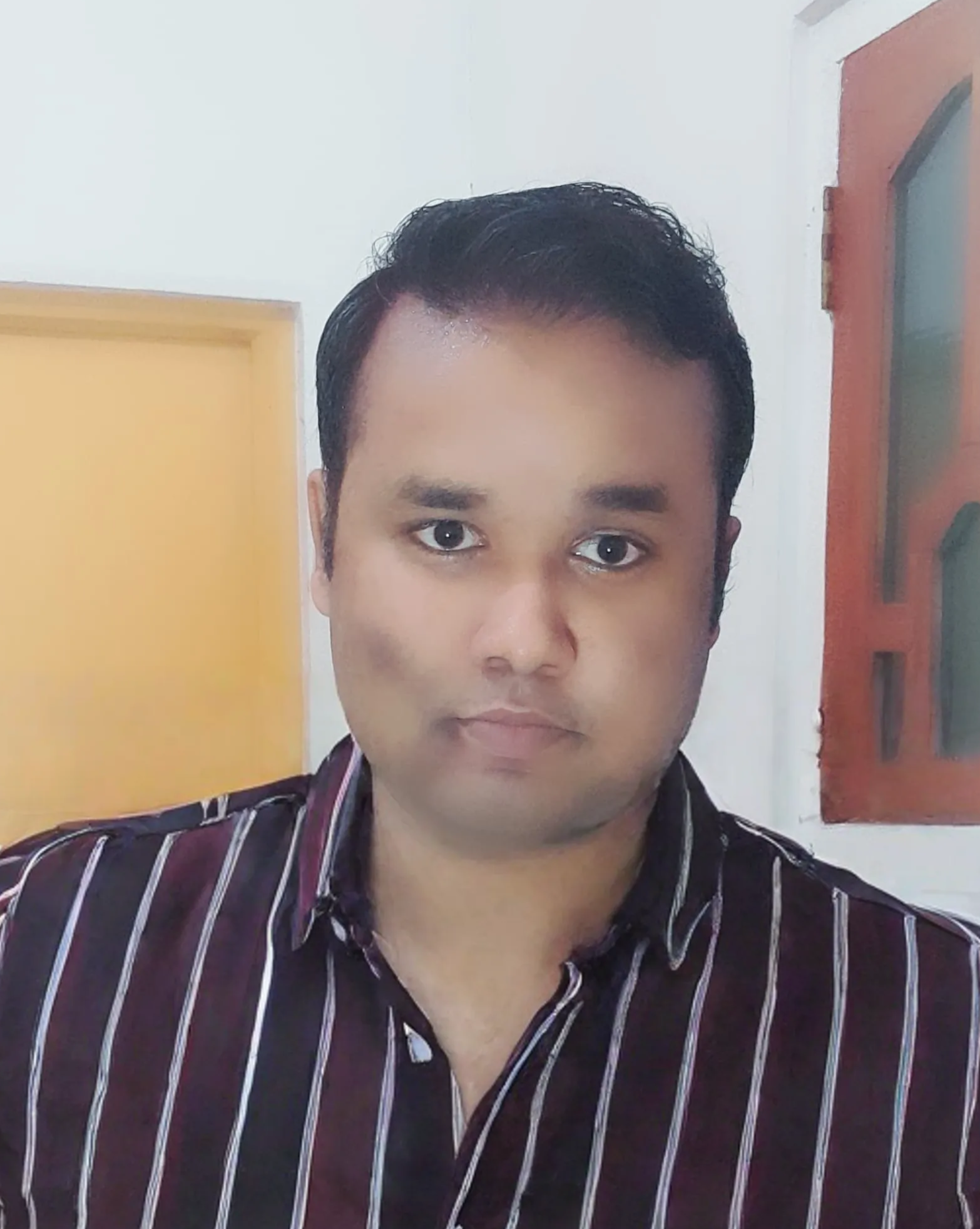 Sandaruwan Fonseka