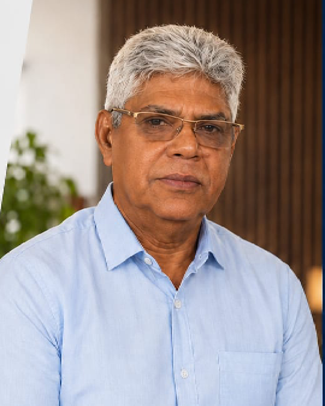 Bimal Jayawickrama