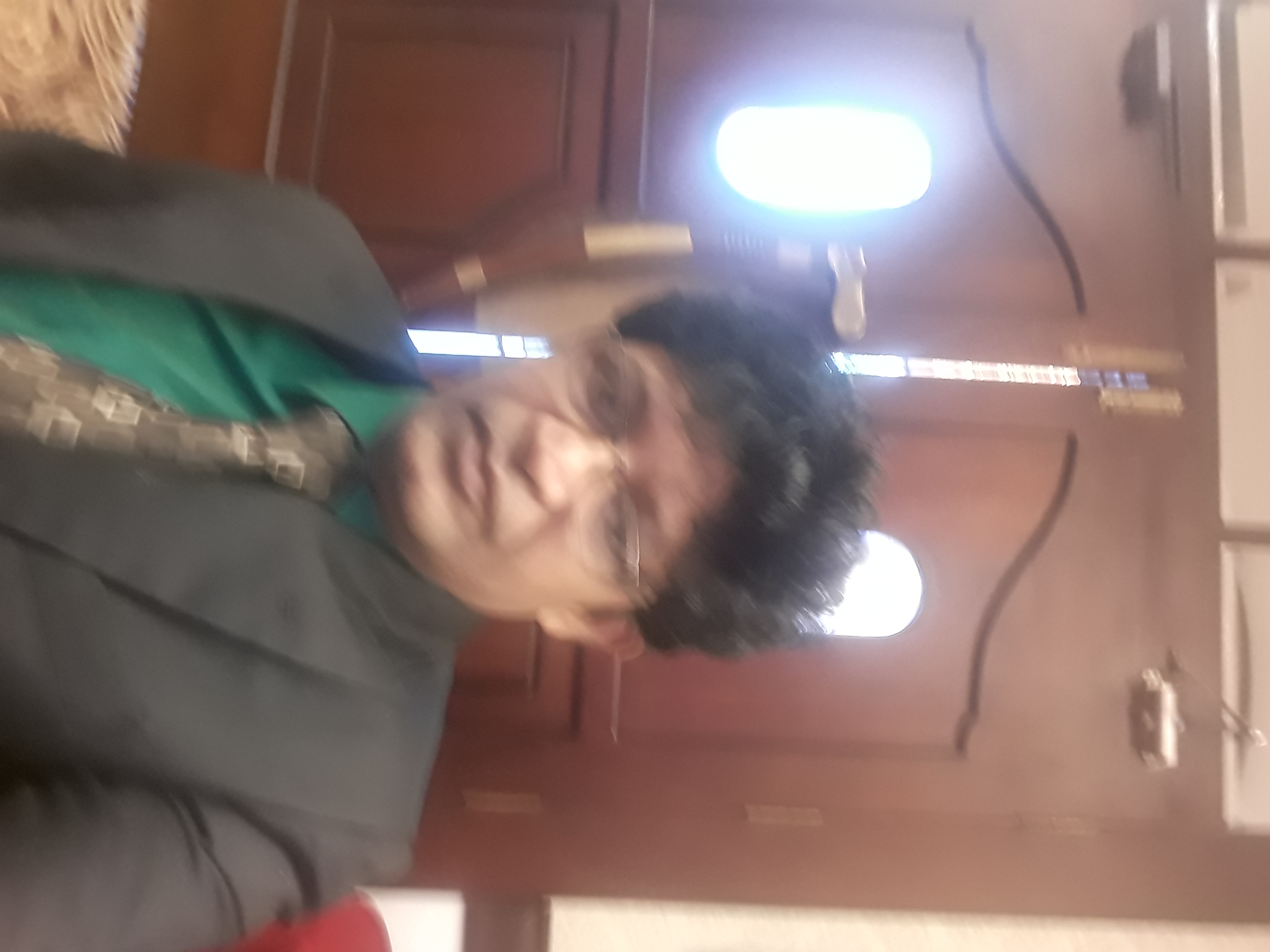 Upul Weerawardhana