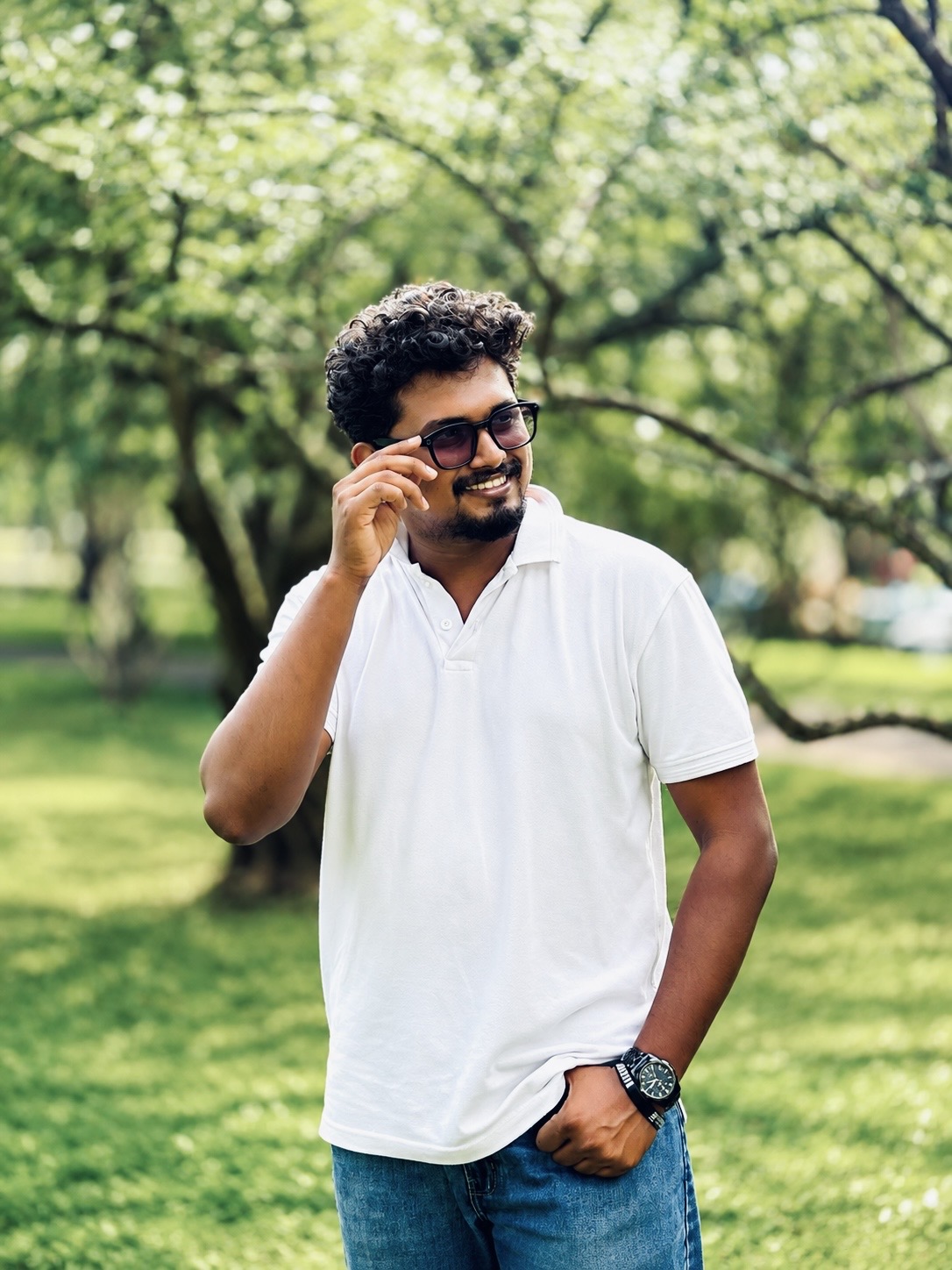 Akila Warnasuriya