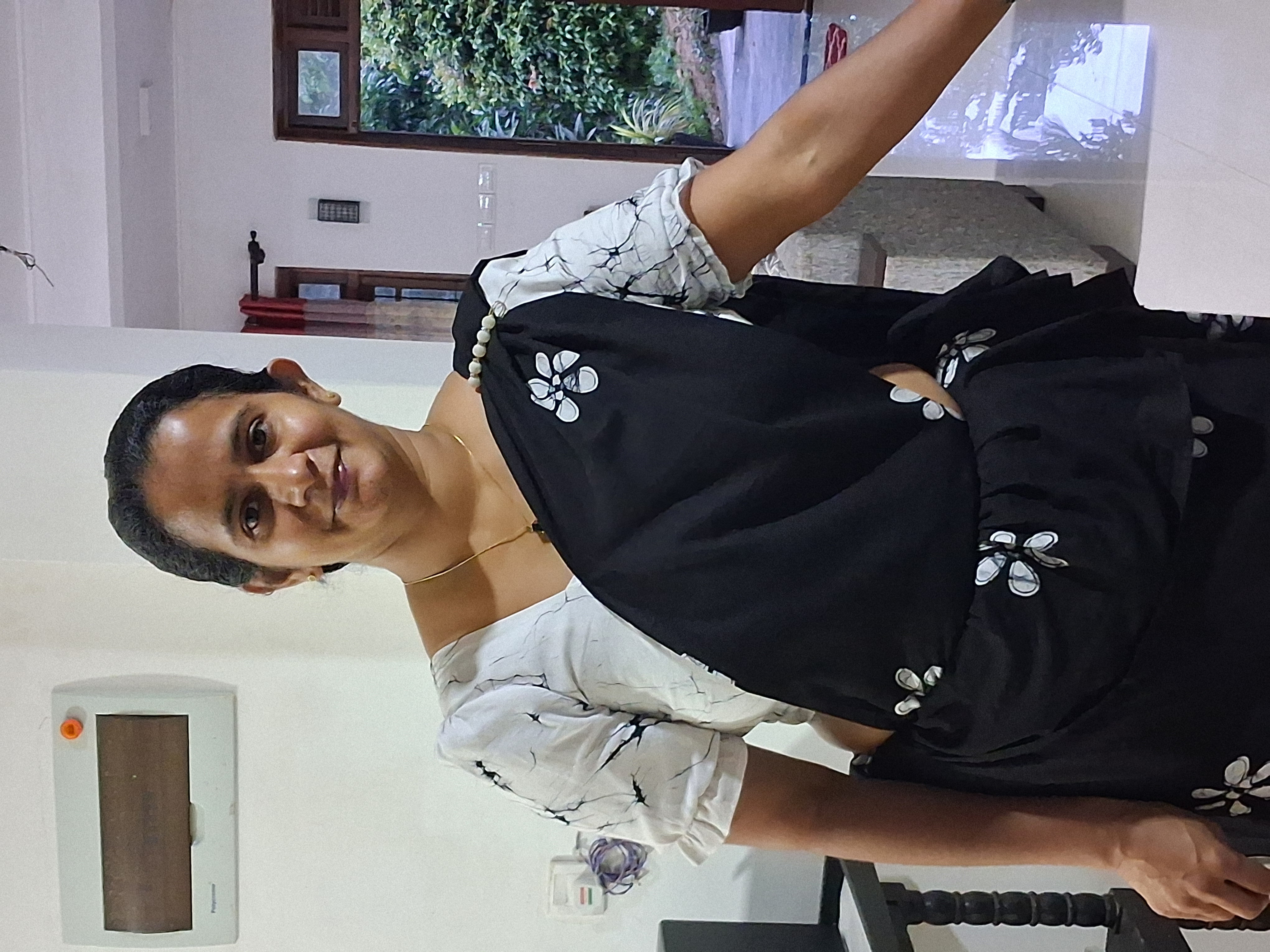 Anoma Udagedara